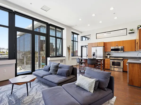 1551 4th Ave Unit 801, San Diego, CA 92101