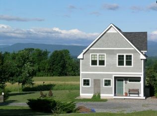 1240 Mountain Rd, Addison, VT 05491
