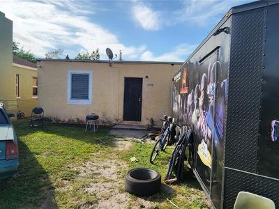 1846 NW 49th St, Miami, FL, 33142