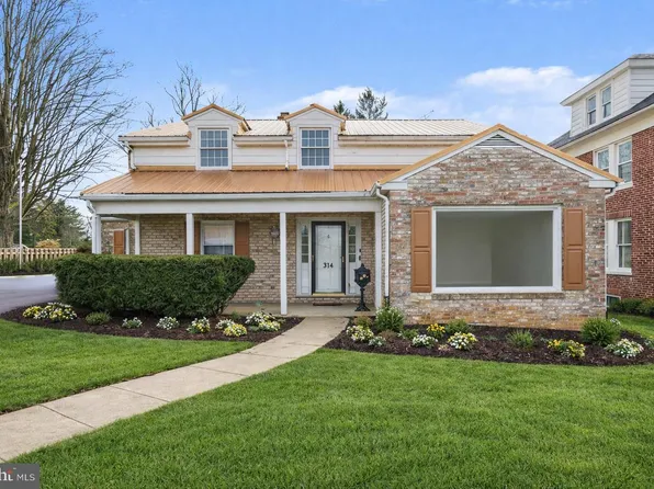 314 Boundary Ave, Red Lion, PA 17356