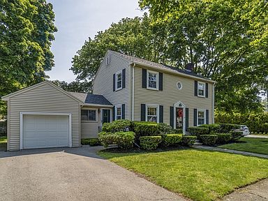 39 California Ave Milton Ma 02186 Zillow