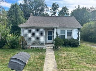 311 Elm St, Staunton, VA 24401