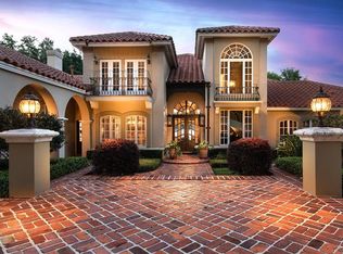 1351 N Classic Ct, Longwood, FL 32779