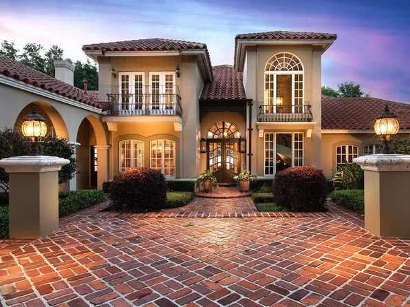 1351 N Classic Ct, Longwood, FL 32779