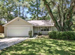 3990 Columbus Ct, Tallahassee, FL 32303