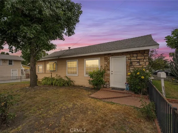 124 E Ada Ave, Glendora, CA 91741