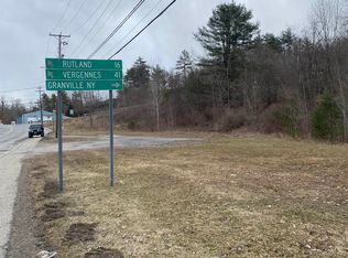 0 Prospect St, Fair Haven, VT 05743