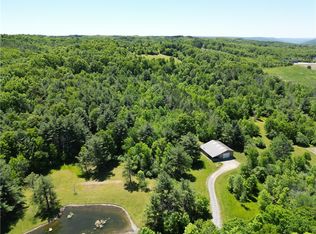5087 Hagerty Rd, Middlesex, NY 14507