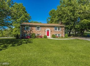 12300 Needle Dr, Clarksburg, MD 20871