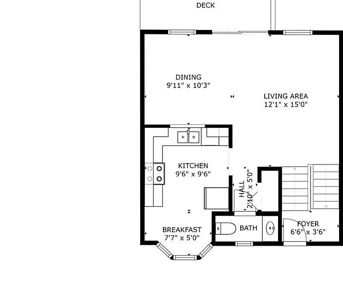 565 Quaker Ln #134 — Photo 3