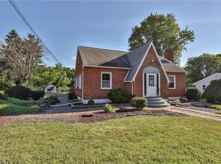 3927 Mechanicsville Rd, Whitehall, PA 18052