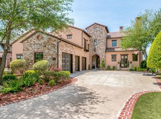 6217 Avalon Woods Dr, McKinney, TX 75070