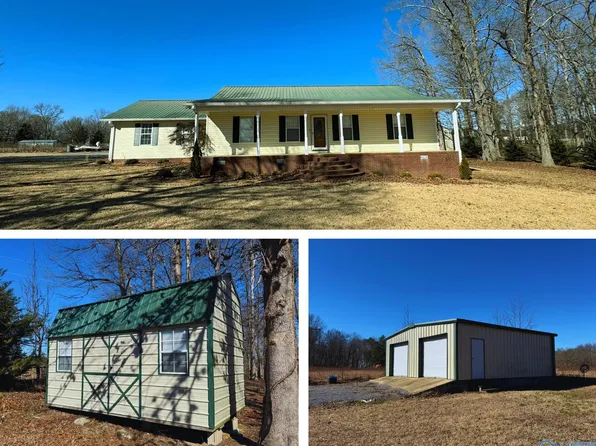 338 County Road 104, Crossville, AL 35962