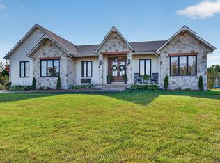 516 Colebrook Rd, Stone Mills, ON K0K3N0