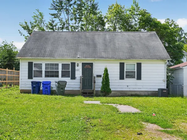 2183 Safford Ave, Columbus, OH 43223