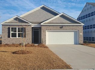 3577 Bells Lake Cir LOT 31, Cali F Longs, SC 29568
