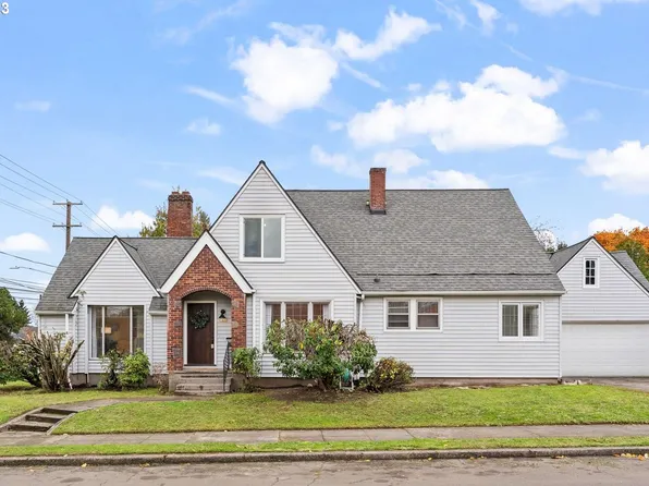 7432 N Commercial Ave, Portland, OR 97217