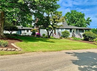 6257 S Funk Rd, Shreve, OH 44676
