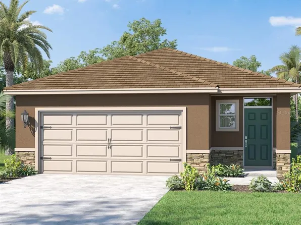 4618 Barberry Ave, Lakeland, FL 33811