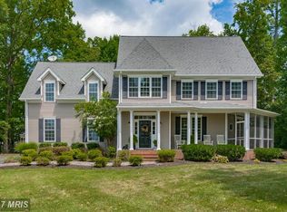 23230 Brandon Ct, Leonardtown, MD 20650