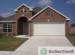 8300 Olympia Dr, McKinney, TX 75072