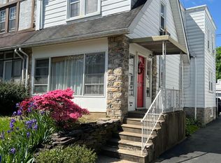 22 S Rigby Ave, Lansdowne, PA 19050