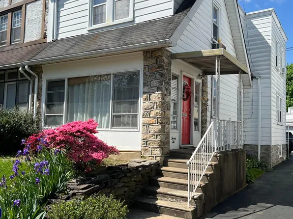22 S Rigby Ave, Lansdowne, PA 19050
