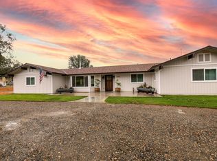 34931 Old Creek Rd, Auberry, CA
