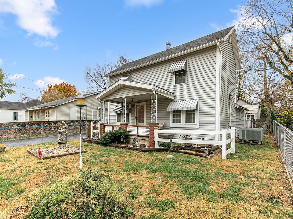 2023 North Boonville Avenue, Springfield, MO 65803 Zillow