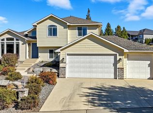 13522 N Addison St, Spokane, WA 99208