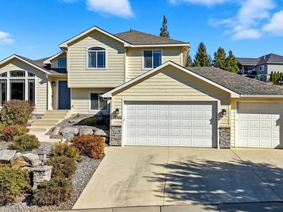 13522 N Addison St, Spokane, WA, 99208