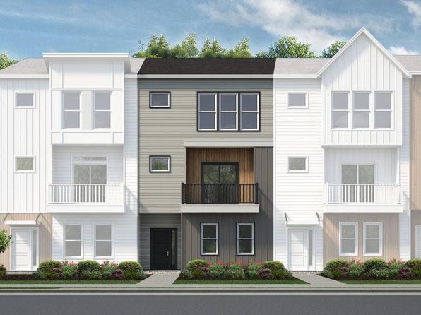 Barreto Plan, Wendell Falls