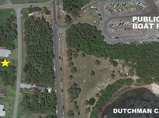 5107 Minnesota Dr SE, Southport, NC 28461