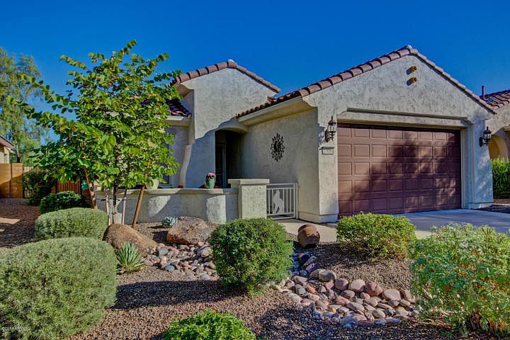 1st image of 27084 W Escuda Dr