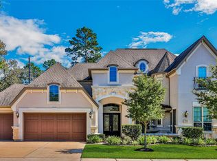 23122 Creek Park Dr, Spring, TX 77389
