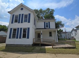 913 Sycamore St, Hamilton, OH 45011