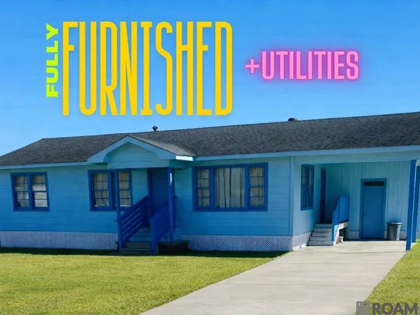 1018 S Mire Ave, Gonzales, LA 70737