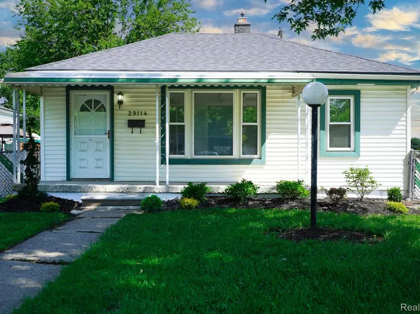 29114 Richard St, Westland, MI 48186