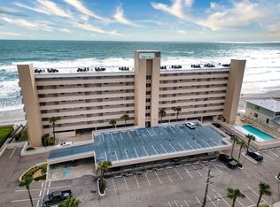 4453 S Atlantic Ave UNIT 706, Pt Orange, FL 32127