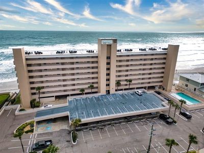 4453 S Atlantic Ave UNIT 706, Pt Orange, FL, 32127