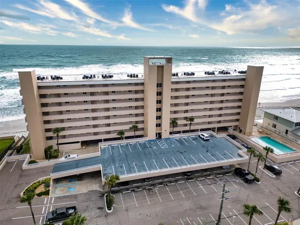 4453 S Atlantic Ave Unit 706, Pt Orange, FL 32127