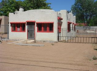 6412 4th St NW, Los Ranchos De Albuquerque, NM 87107