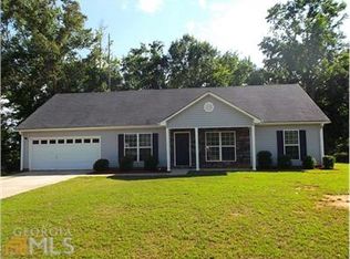 143 Kirts Rdg, Jackson, GA 30233