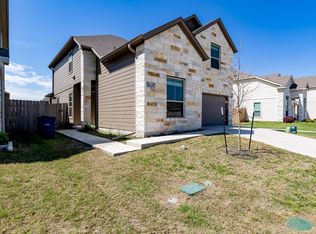 821 Falkland Trce, Pflugerville, TX 78660