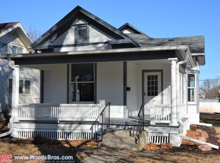 3066 T St, Lincoln, NE 68503
