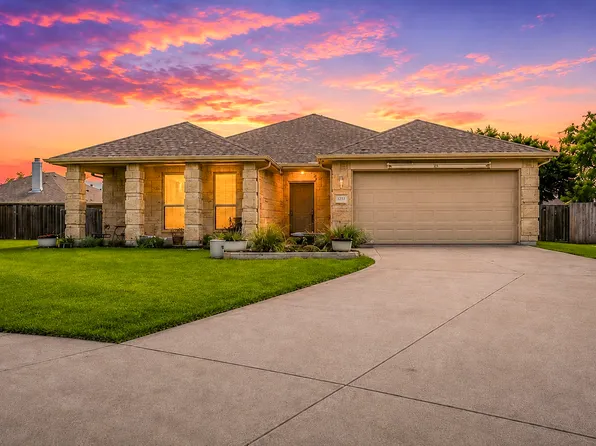 3324 Overstreet Ln, Royse City, TX 75189