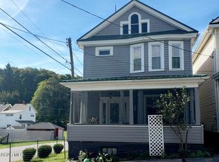 2001 5th St, Altoona, PA 16601