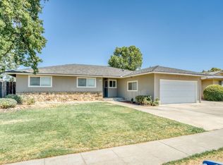 2392 E Sierra Ave, Fresno, CA 93710