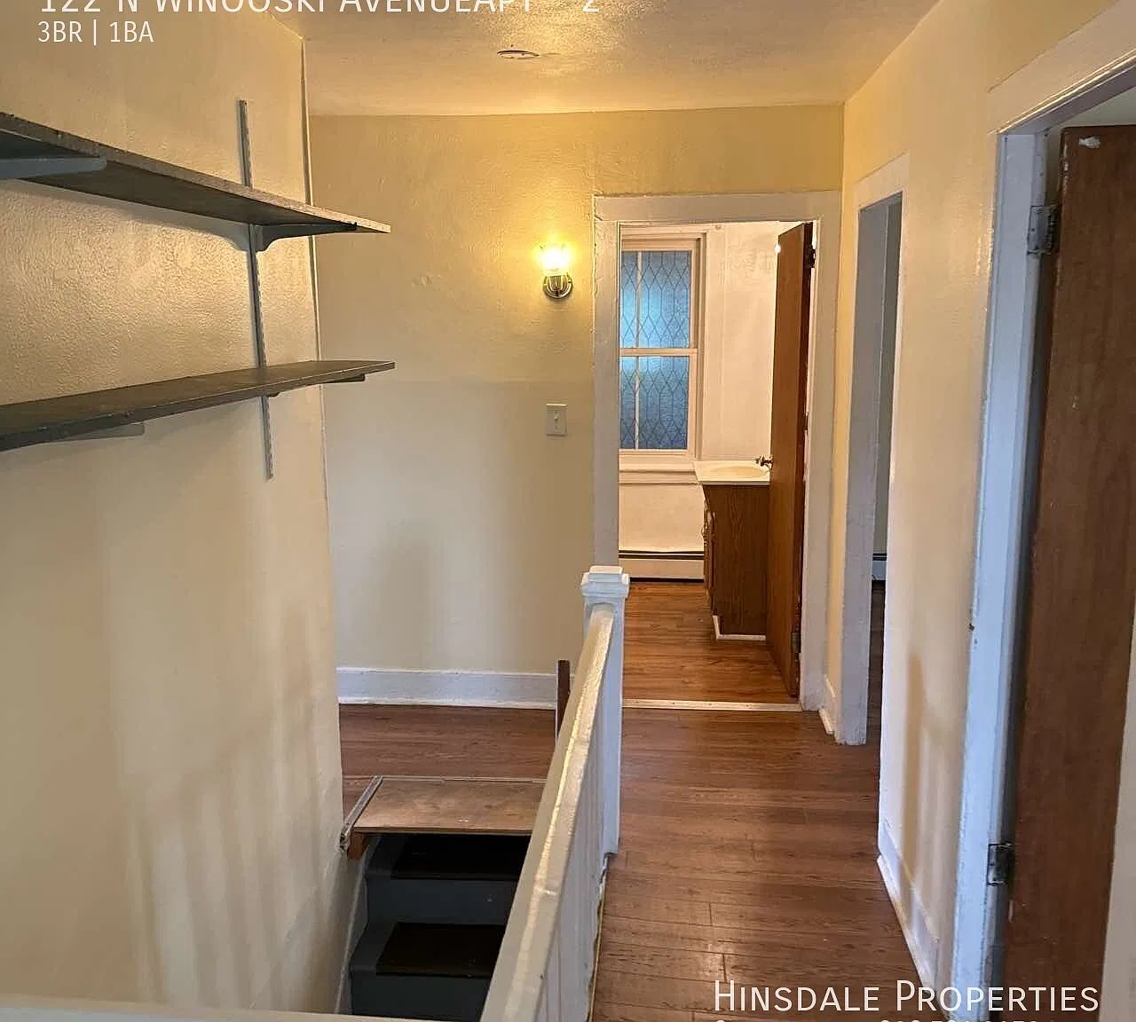 122 N Winooski Ave — Photo 2