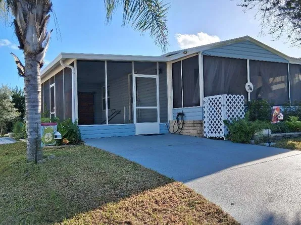 54 Lake Griffin Dr #198, Fruitland Park, FL 34731